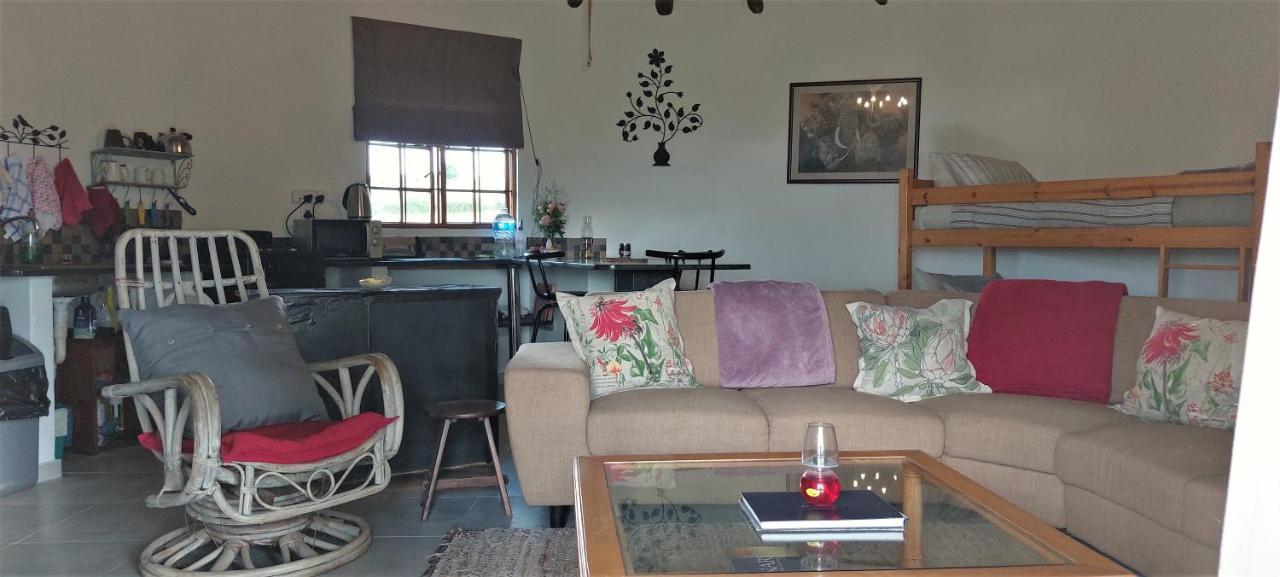 Blackbrook Farm Underberg Εξωτερικό φωτογραφία
