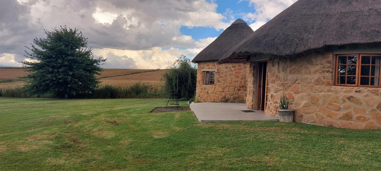 Blackbrook Farm Underberg Εξωτερικό φωτογραφία