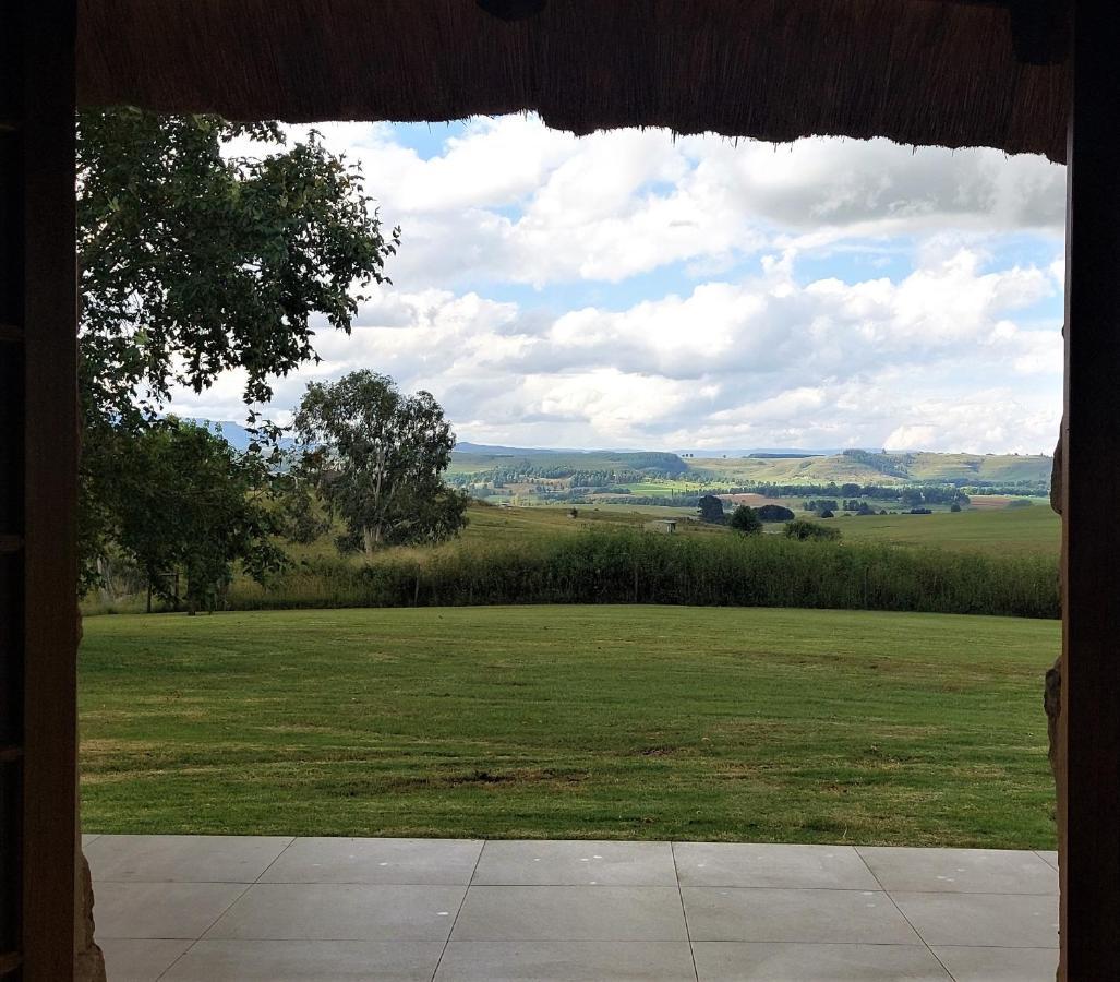 Blackbrook Farm Underberg Εξωτερικό φωτογραφία