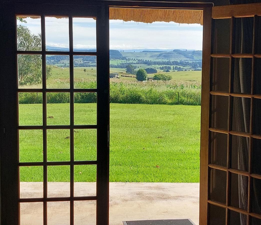 Blackbrook Farm Underberg Εξωτερικό φωτογραφία
