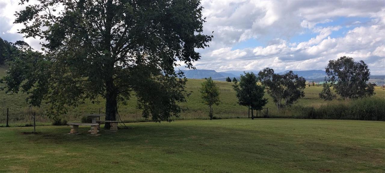Blackbrook Farm Underberg Εξωτερικό φωτογραφία