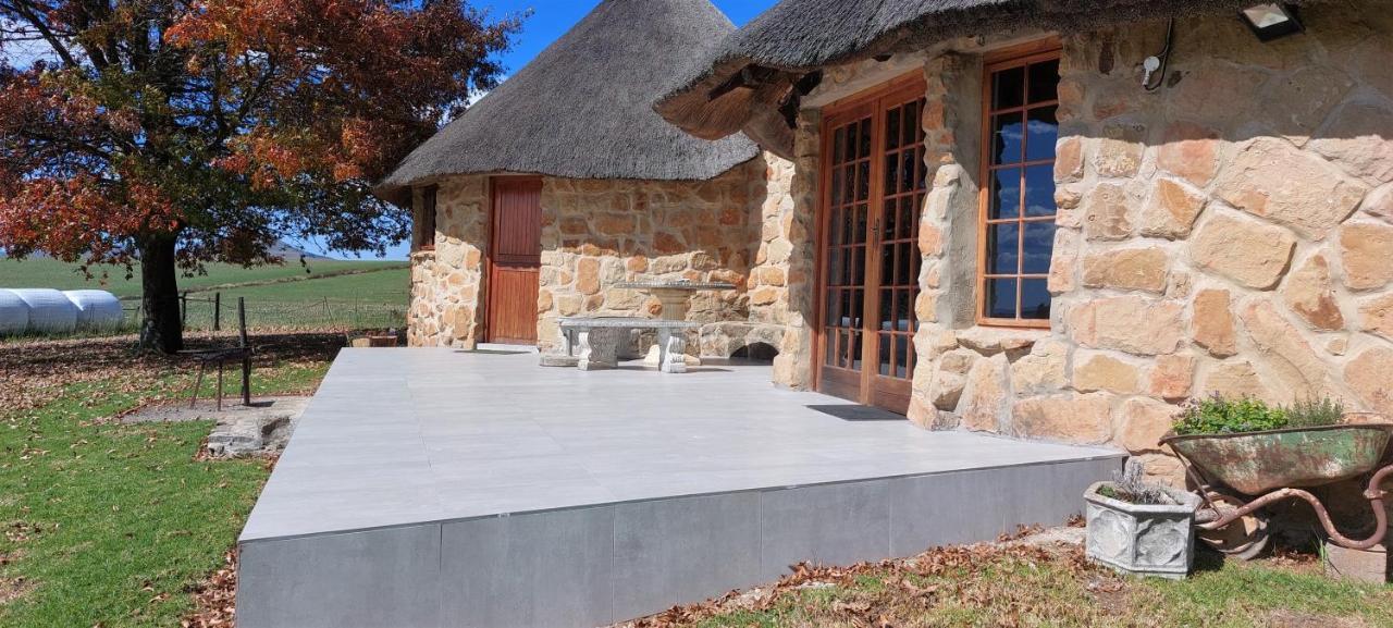 Blackbrook Farm Underberg Εξωτερικό φωτογραφία