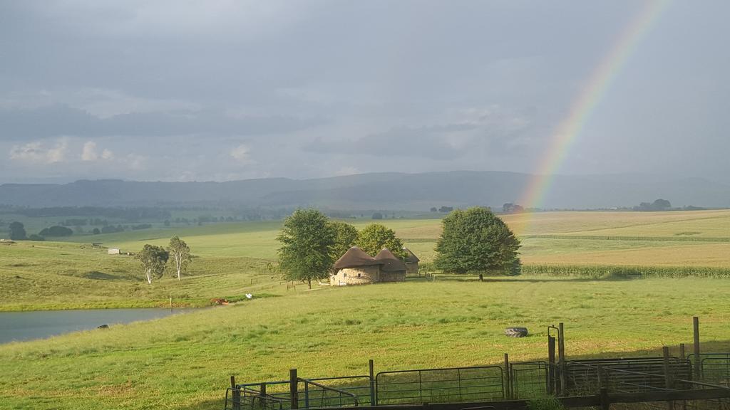 Blackbrook Farm Underberg Εξωτερικό φωτογραφία