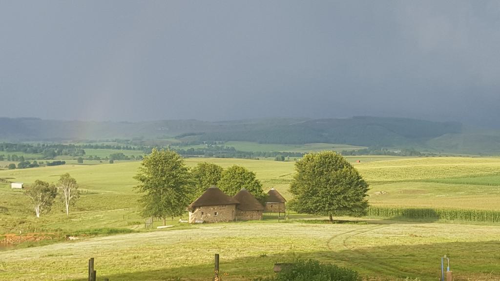 Blackbrook Farm Underberg Εξωτερικό φωτογραφία